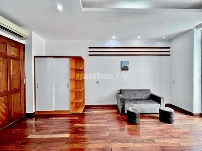Nhà Mặt Tiền, Chợ Bà Chiểu, Bình Thạnh - 102m²  Chỉ 21 Tỷ