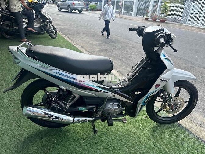 yamaha Sirius bs 65 ( góp cần cccd không nợ xấu )