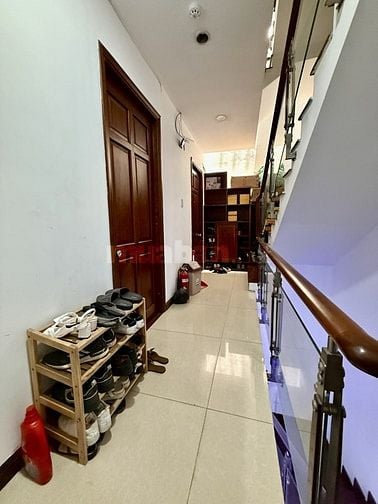 Nhà Mặt Tiền, Chợ Bà Chiểu, Bình Thạnh - 102m²  Chỉ 21 Tỷ