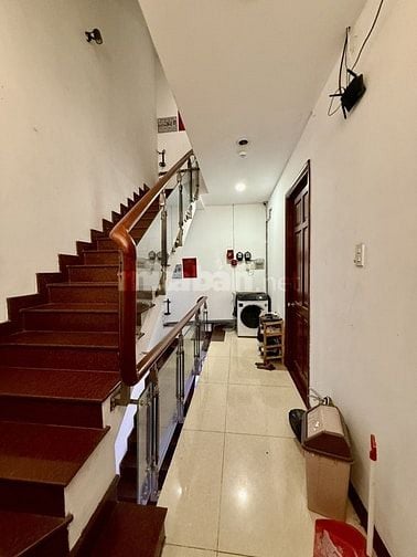 Nhà Mặt Tiền, Chợ Bà Chiểu, Bình Thạnh - 102m²  Chỉ 21 Tỷ