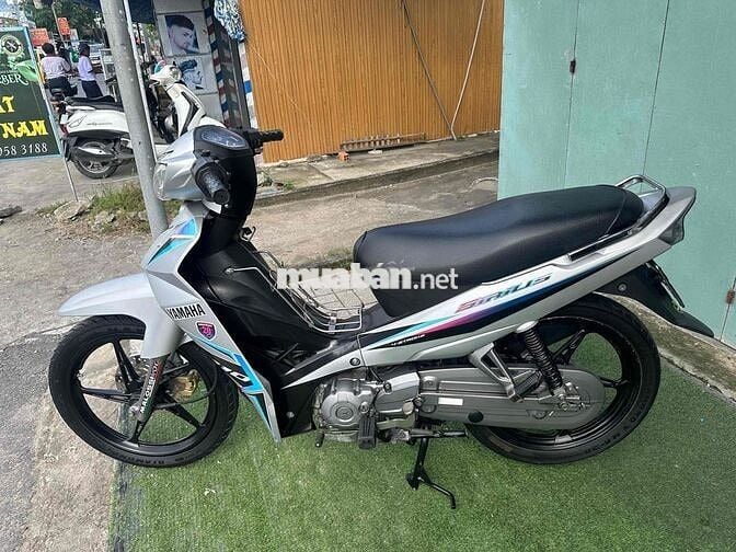 yamaha Sirius bs 65 ( góp cần cccd không nợ xấu )