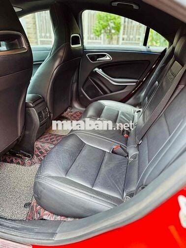 Mercedes Benz CLA Class 2015 CLA 250 4Matic
