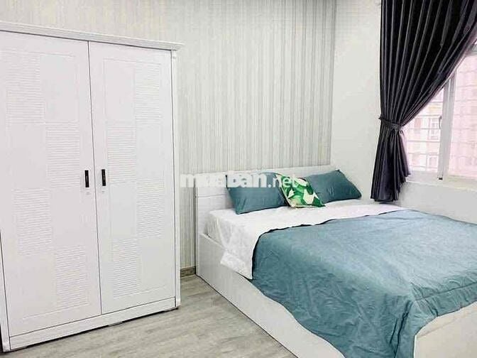 Cho thuê 3PN Sky Garden, giá tốt, nhà đẹp, full Nội thất, gần TDT RMIT