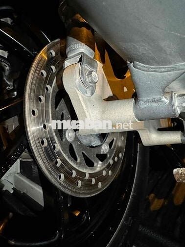 SHVN 125 chính chủ