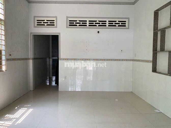 Bán căn nhà cấp 4 ở 1/ Đ. Trần Thị Bốc, Hóc Môn 88m2 SHR giá 820tr