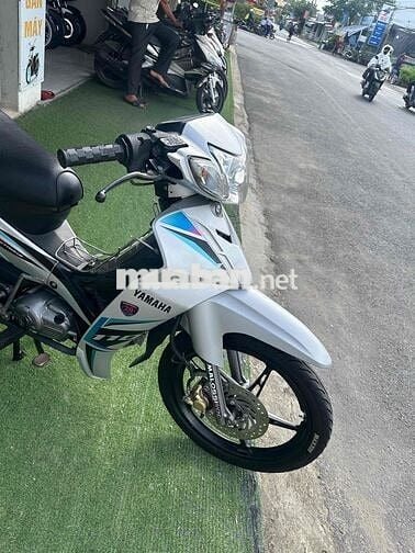 yamaha Sirius bs 65 ( góp cần cccd không nợ xấu )