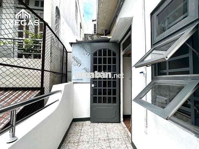 😍 TÁCH BẾP - BAN CÔNG - GÁC - PHÒNG RỘNG 40-45m2 ngay NGÃ TƯ BỐN XÃ 😍