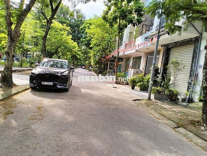 BÁN LÔ ĐẤT DỊCH VỤ KIẾN HƯNG, HÀ ĐÔNG.