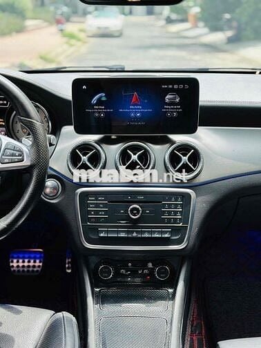 Mercedes Benz CLA Class 2015 CLA 250 4Matic