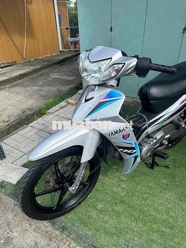 yamaha Sirius bs 65 ( góp cần cccd không nợ xấu )