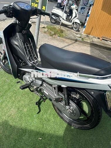 yamaha Sirius bs 65 ( góp cần cccd không nợ xấu )
