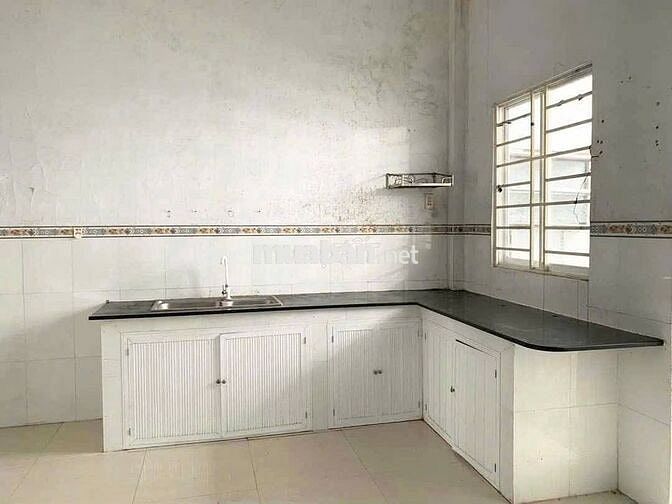 Bán căn nhà cấp 4 ở 1/ Đ. Trần Thị Bốc, Hóc Môn 88m2 SHR giá 820tr