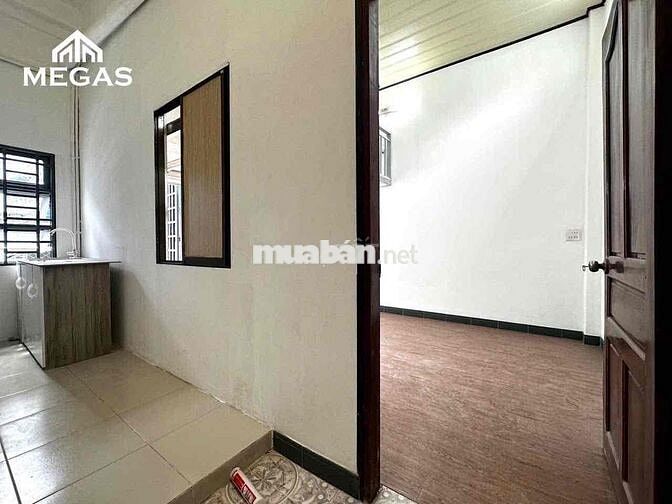 😍 TÁCH BẾP - BAN CÔNG - GÁC - PHÒNG RỘNG 40-45m2 ngay NGÃ TƯ BỐN XÃ 😍