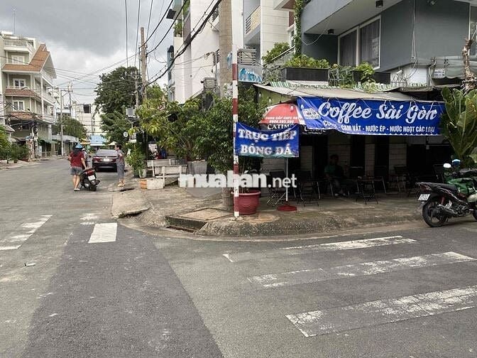 shear mặt bằng bán đồ ăn nhanh