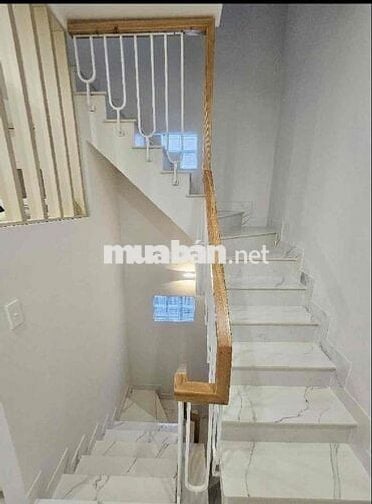 💥 Căn Góc Hai Mặt Tiền - Hạ 3OOTr - VĨNH VIỄN - Nhà Đúc 3 Tầng -  Hơn