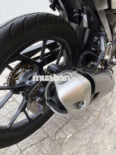 Satria 150cc 2018 bs 59Y3-92285