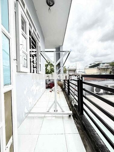 🔥🔥NHÀ 2 TẦNG - 80M2 NGANG HƠN 5 MÉT - GIÁ CHỈ 3.35tỷ