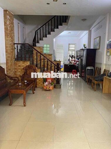 Cho thuê nguyên căn HXH , gần Kha Vạn Cân, chợ Hiệp Bình,Gigamall, 3PN