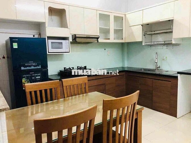 Nhà Mới FULL Nội Thất(4x16m) Lê Văn Quới 1Lầu 2PN 2VS