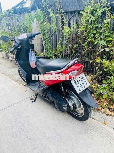 bán xe mio đầy đủ giấy tờ