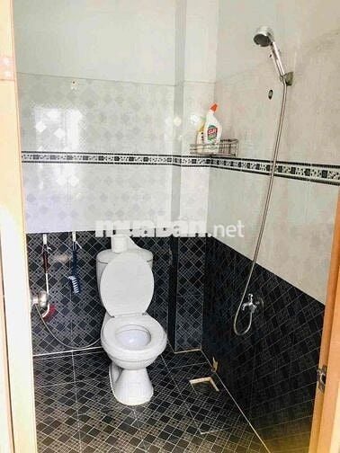 Nhà Mới FULL Nội Thất(4x16m) Lê Văn Quới 1Lầu 2PN 2VS