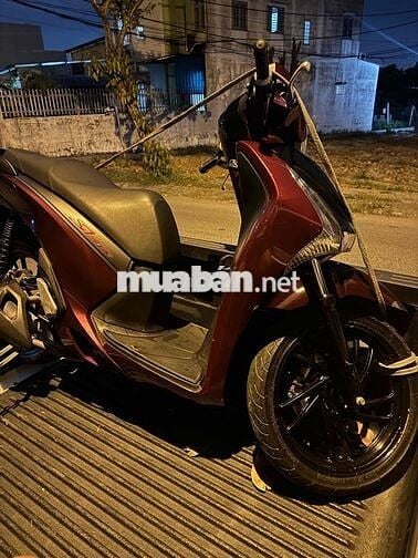 SHVN 125 chính chủ