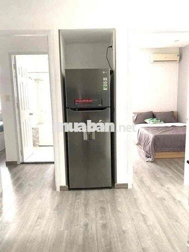 Cho thuê 3PN Sky Garden, giá tốt, nhà đẹp, full Nội thất, gần TDT RMIT