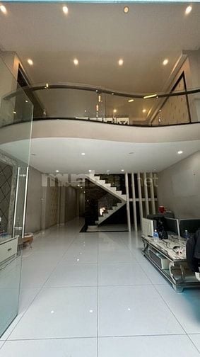 Bán nhà 34 tỷ - mặt tiền đường Nguyễn Xí - P13 - Bình Thạnh