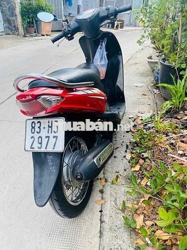 bán xe mio đầy đủ giấy tờ