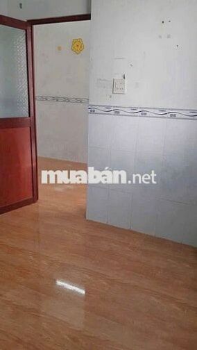 Bán căn nhà cấp 4 ở Bà Điểm, Hóc Môn giá chỉ 860trieu, sổ hồng sẵnluôn