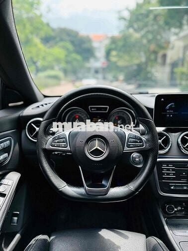 Mercedes Benz CLA Class 2015 CLA 250 4Matic