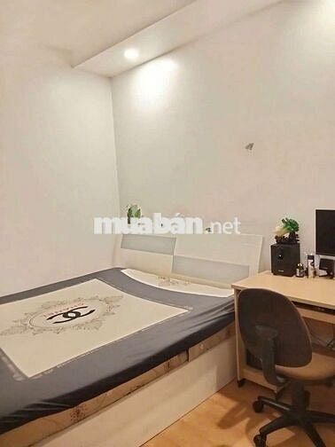 Cho thuê căn hộ Melody 1PN rộng 59m2 full nội thất view núi biển tp