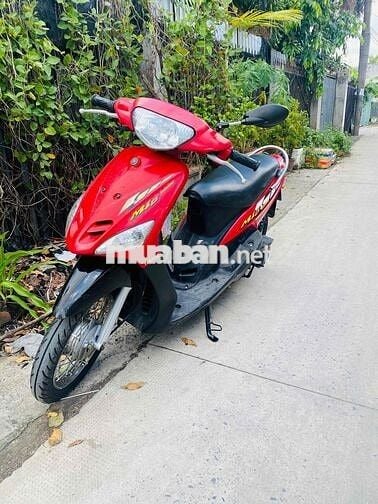 bán xe mio đầy đủ giấy tờ