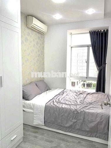 Cho thuê 3PN Sky Garden, giá tốt, nhà đẹp, full Nội thất, gần TDT RMIT