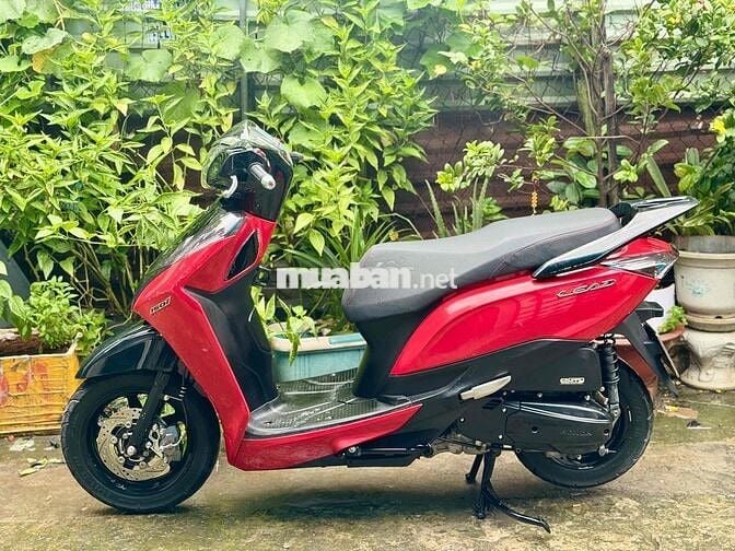 lead 125 máy 58 dọn kiểng bstp chính chủ
