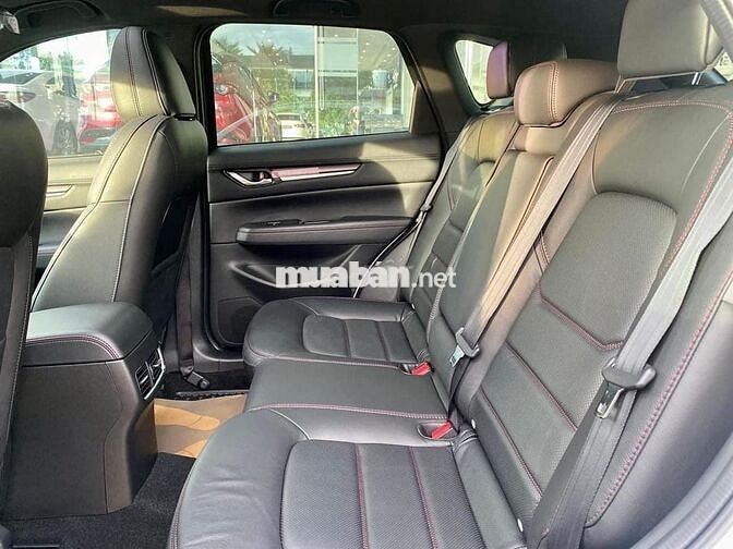 NEW MAZDA CX-5 ƯU ĐÃI ĐẾN 60 TRIỆU ĐỦ MÀU ĐỦ XE