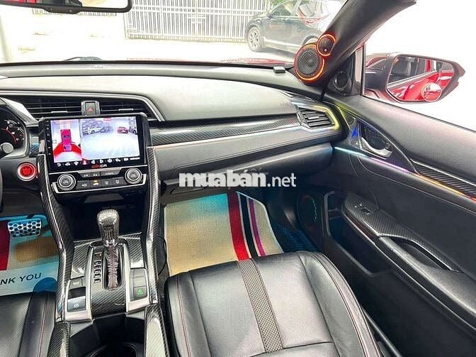 HONDA CIVIC 1.5 RS Turbo sx 2019 - 82889 km