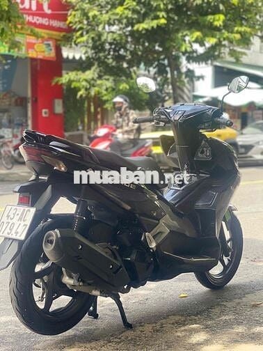 AB 2024 đen bóng zin keng như mới