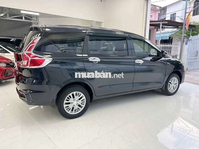 SUZUKI ERTIGA 2019 1.5 AT - ODO 76339 km