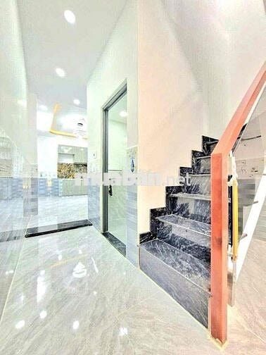 ❌❌❌ NHÀ ĐẸP - MỚI HOÀN THIỆN,, 1 LẦU - GIÁP QUẬN 7 ❌❌❌