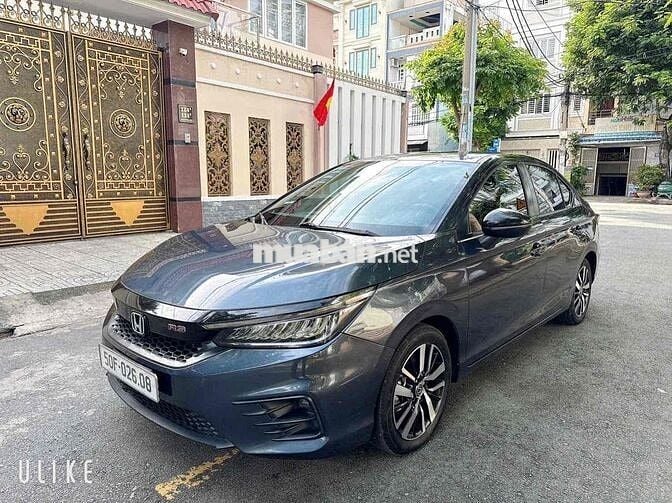 Honda City 2022 RS 1.5 AT - 850000 km
