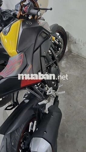 Bán xe thể thao vip
