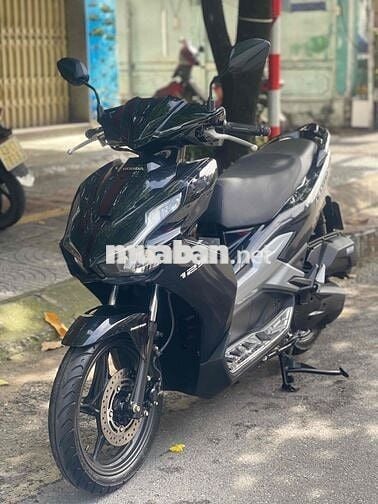 AB 2024 đen bóng zin keng như mới