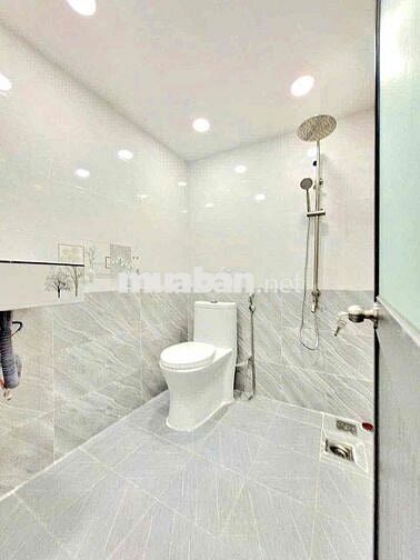 ❌❌❌ NHÀ ĐẸP - MỚI HOÀN THIỆN,, 1 LẦU - GIÁP QUẬN 7 ❌❌❌