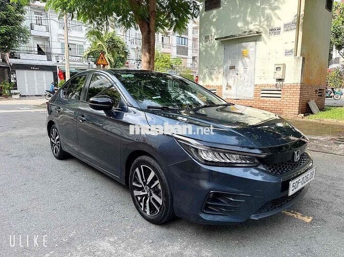 Honda City 2022 RS 1.5 AT - 850000 km