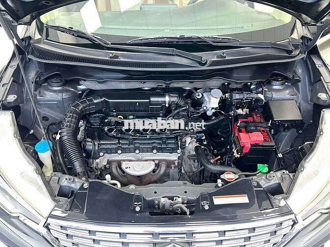SUZUKI ERTIGA 2019 1.5 AT - ODO 76339 km