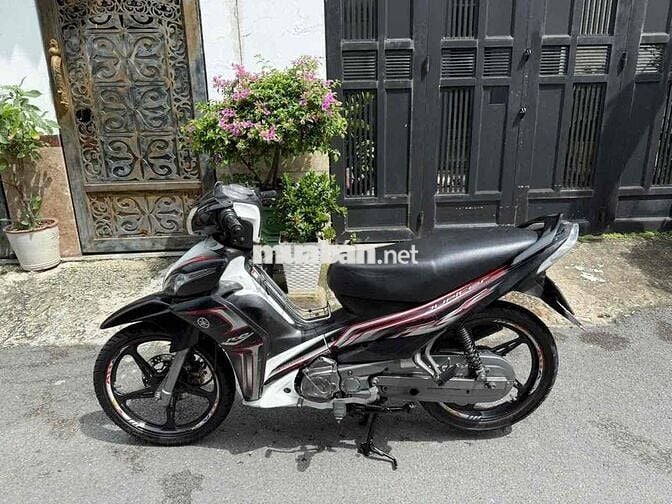 yamaha Jupiter 2012 xe đẹp máy móc êm giá tốt