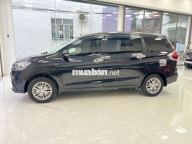 SUZUKI ERTIGA 2019 1.5 AT - ODO 76339 km