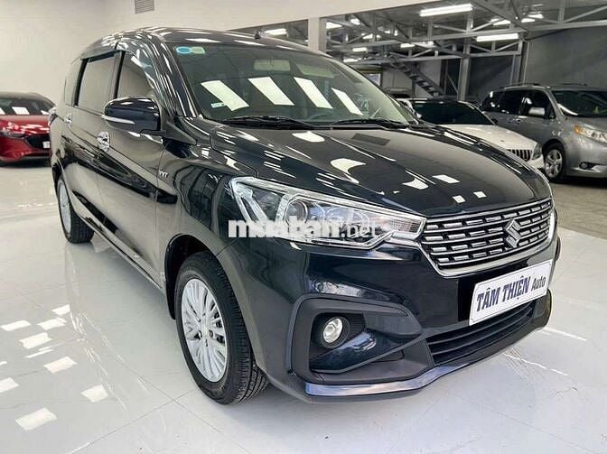 SUZUKI ERTIGA 2019 1.5 AT - ODO 76339 km