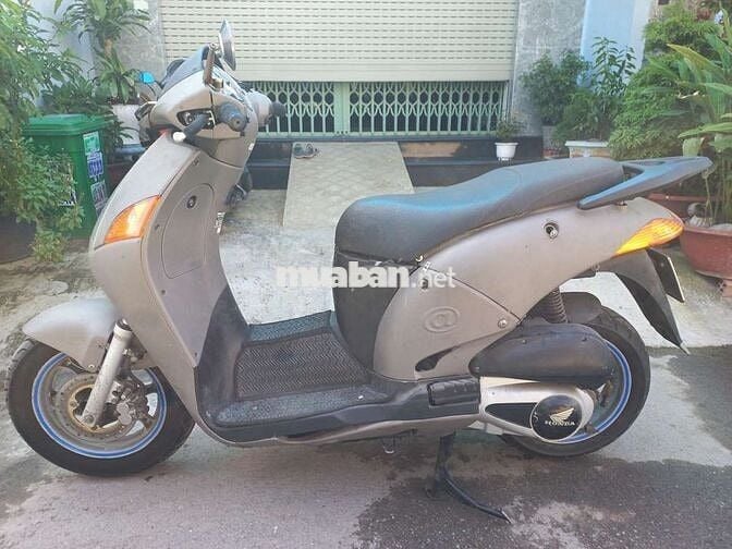 Honda a mốc 150